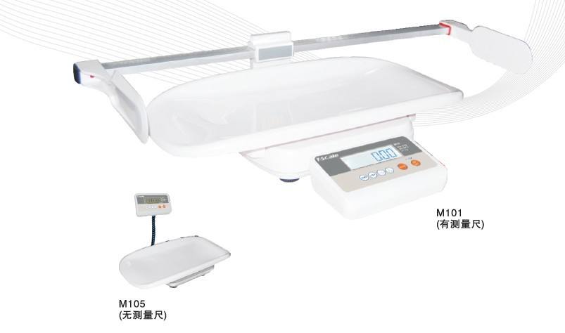 超聲波嬰兒電子稱_超聲波嬰兒電子稱價格/報價_廠家直銷(圖2) 超聲波嬰兒電子稱