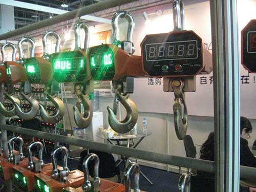 電子吊秤廠家直銷_電子吊稱廠家價格/技術參數(shù)及使用說明(圖2) 電子吊秤廠家