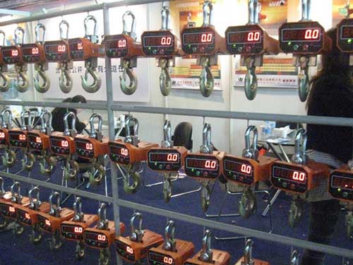 電子吊秤廠家直銷_電子吊稱廠家價格/技術參數(shù)及使用說明(圖3) 電子吊秤廠家